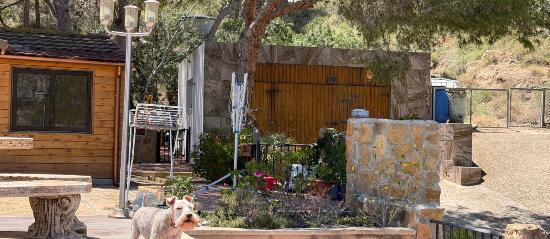 Sale - Country House - Orihuela - Torremendo