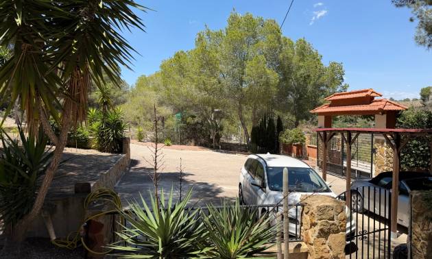 Sale - Country House - Orihuela - Torremendo
