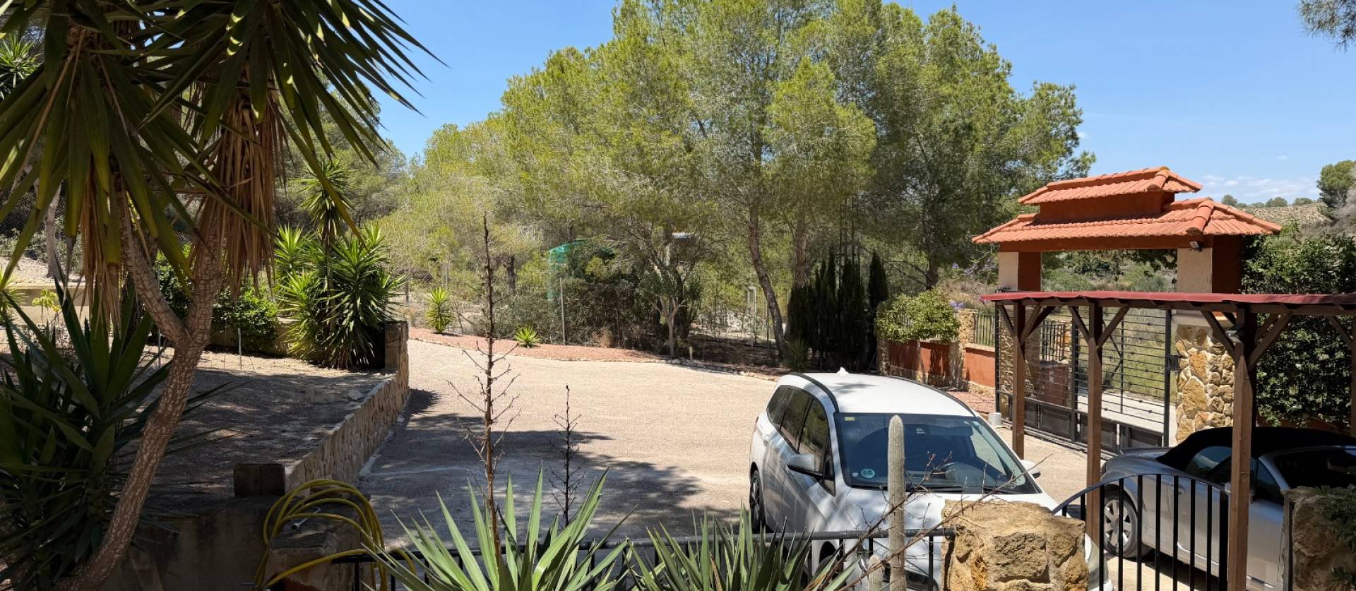Sale - Country House - Orihuela - Torremendo