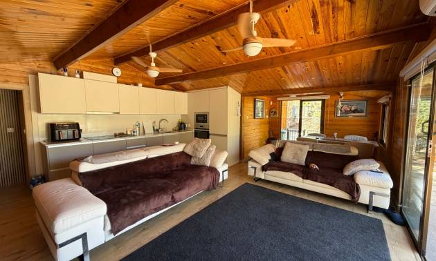 Sale - Country House - Orihuela - Torremendo