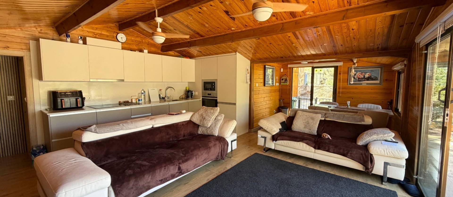 Sale - Country House - Orihuela - Torremendo
