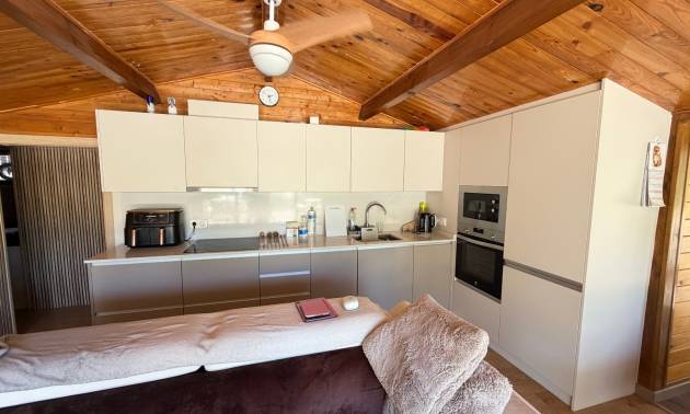 Sale - Country House - Orihuela - Torremendo