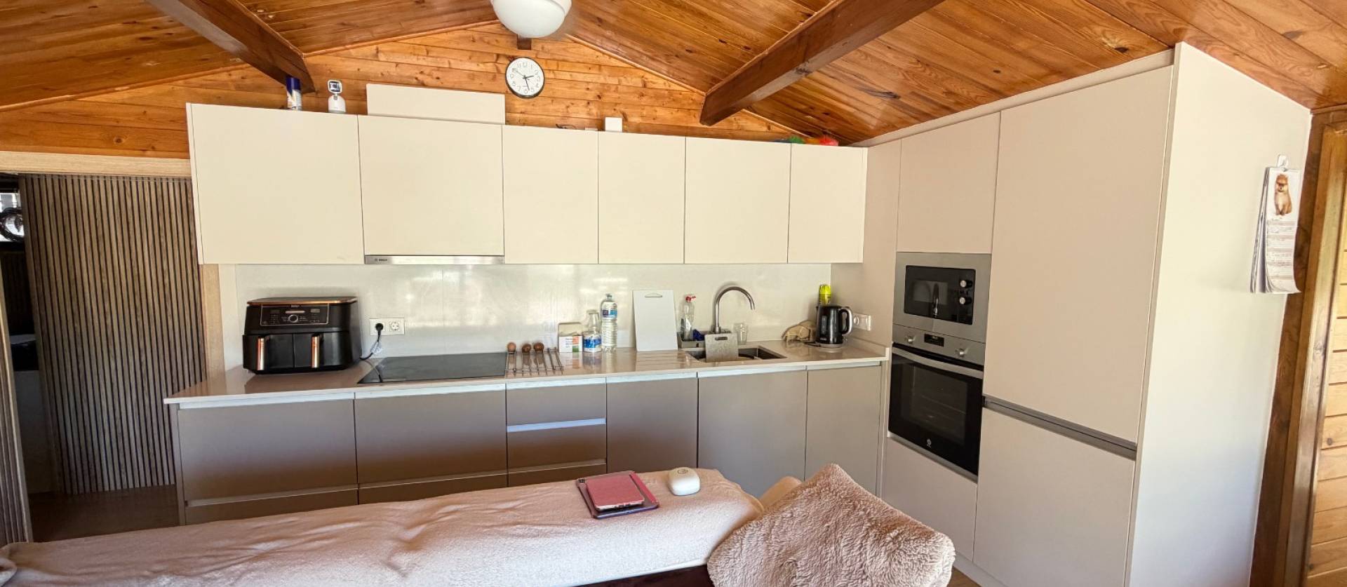 Sale - Country House - Orihuela - Torremendo