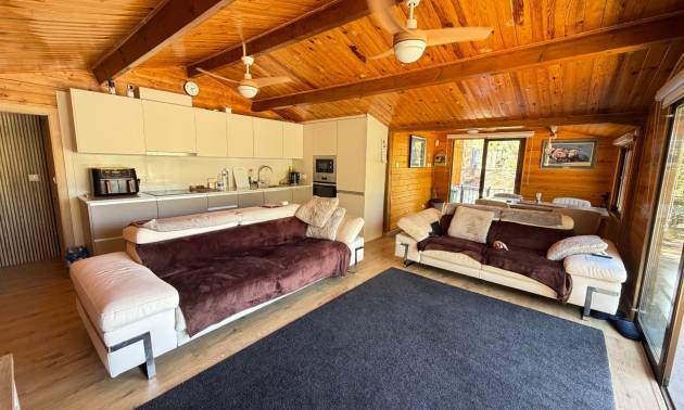 Sale - Country House - Orihuela - Torremendo