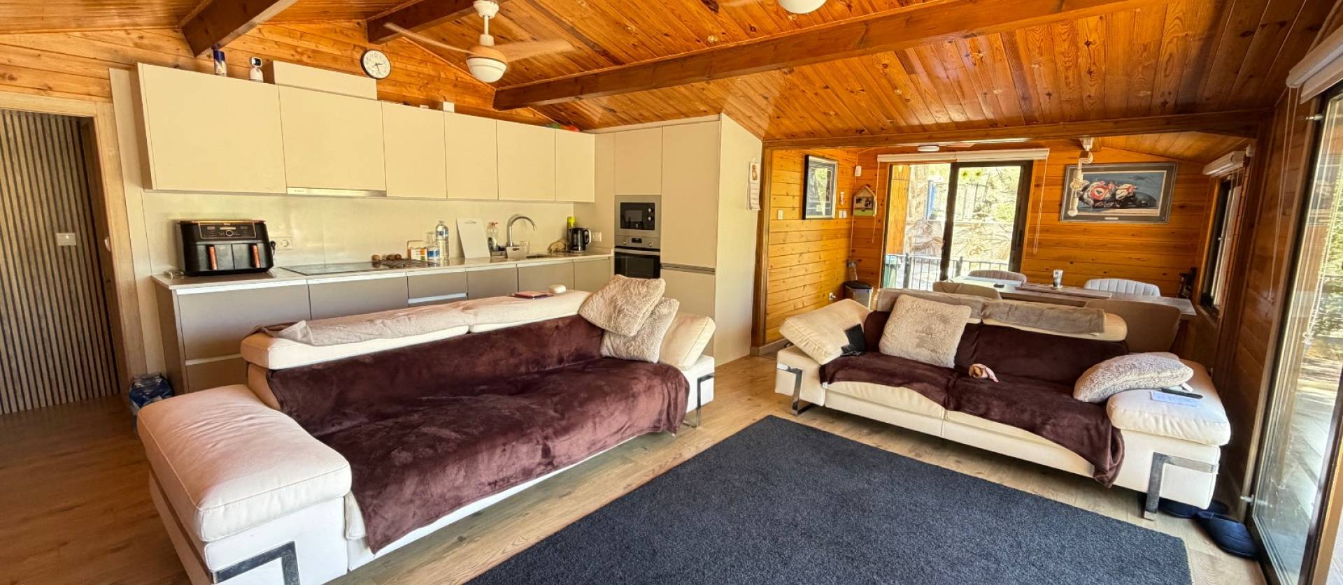 Sale - Country House - Orihuela - Torremendo