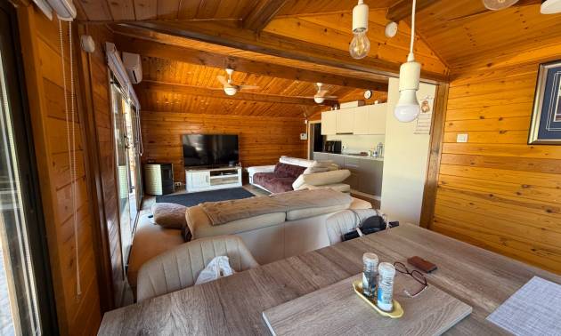 Sale - Country House - Orihuela - Torremendo