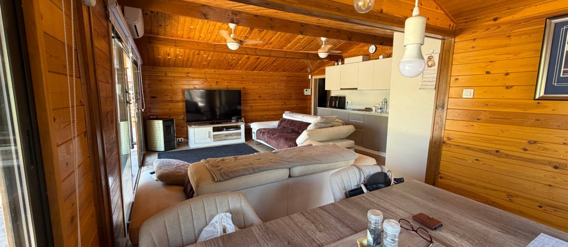 Sale - Country House - Orihuela - Torremendo
