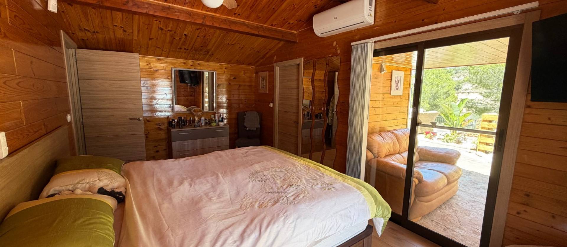 Sale - Country House - Orihuela - Torremendo