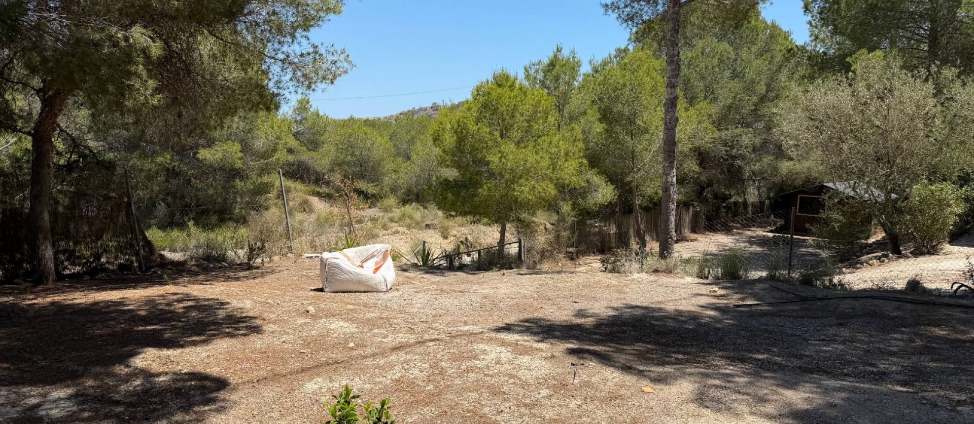 Sale - Country House - Orihuela - Torremendo