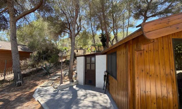 Sale - Country House - Orihuela - Torremendo