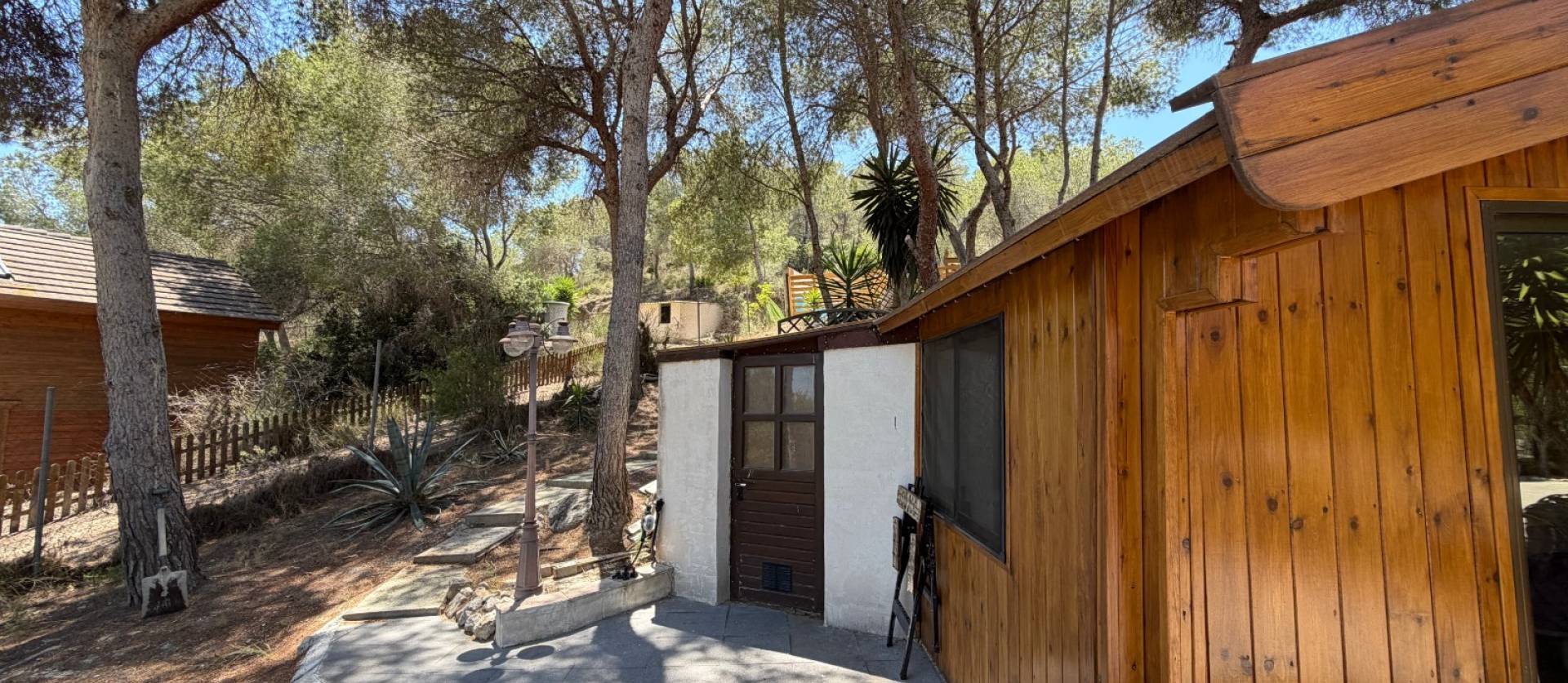 Sale - Country House - Orihuela - Torremendo