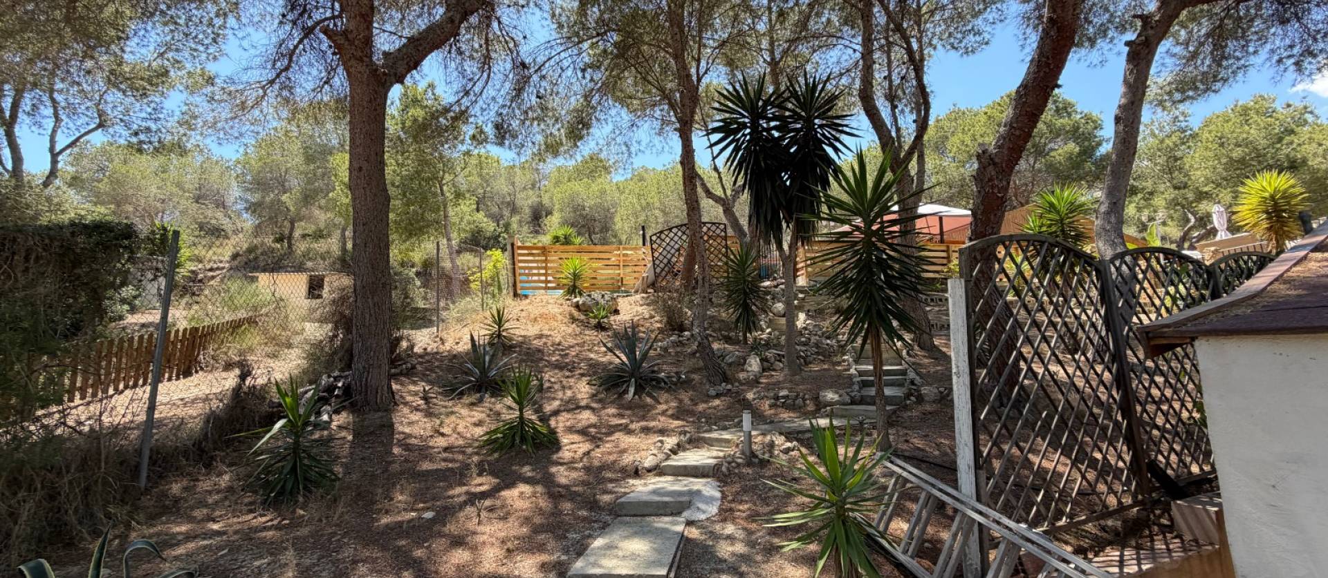 Sale - Country House - Orihuela - Torremendo