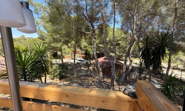 Sale - Country House - Orihuela - Torremendo