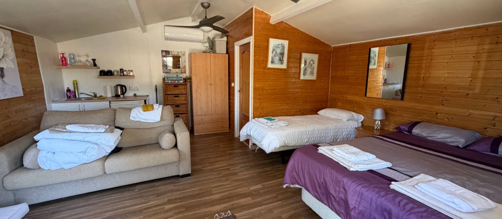 Sale - Country House - Orihuela - Torremendo