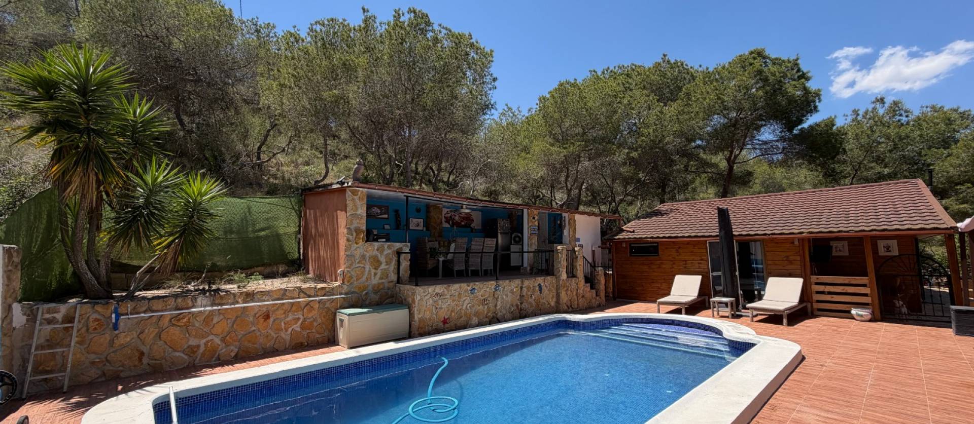 Sale - Country House - Orihuela - Torremendo