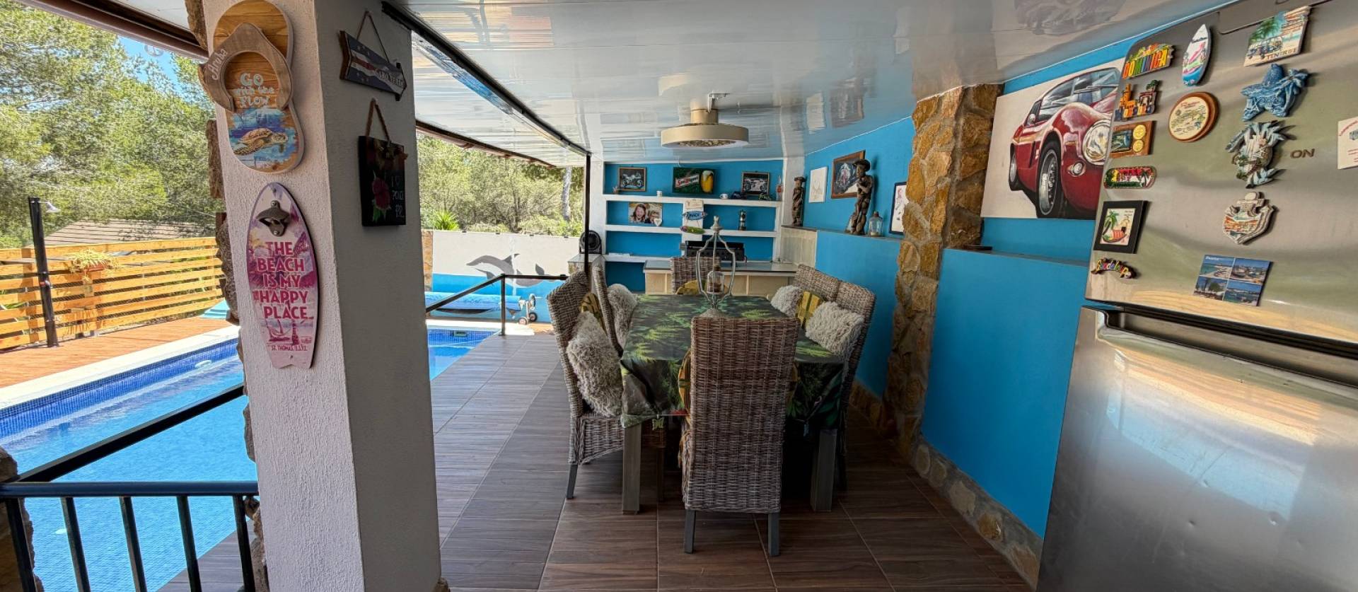 Sale - Country House - Orihuela - Torremendo