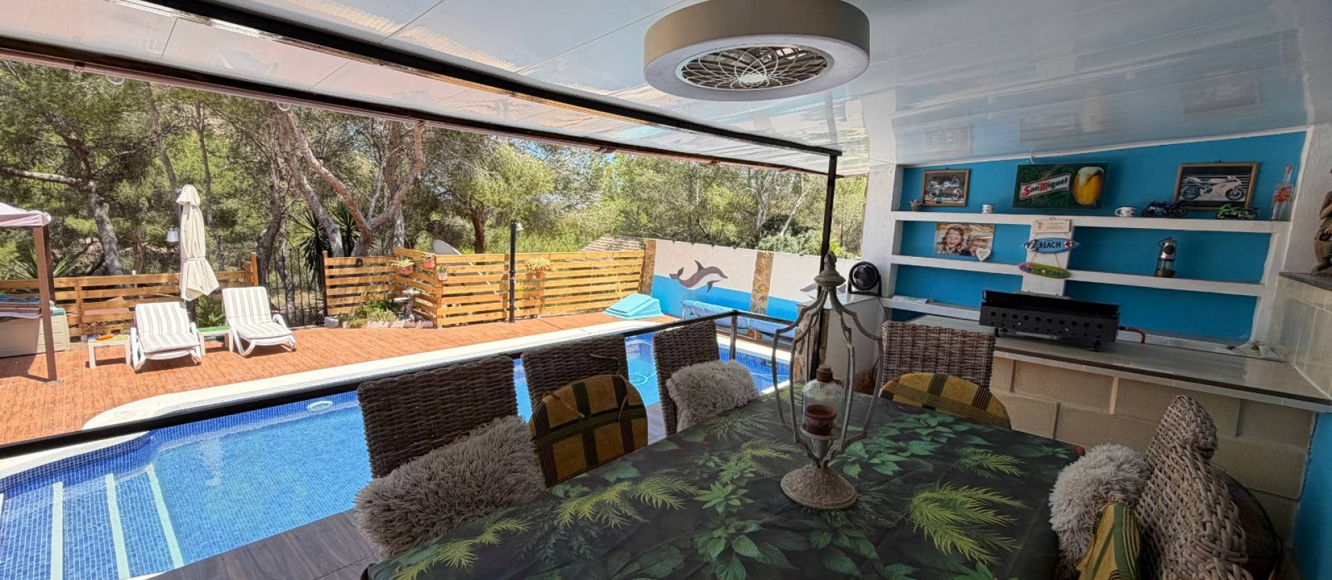 Sale - Country House - Orihuela - Torremendo