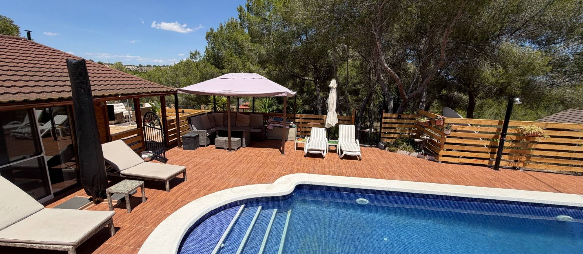 Sale - Country House - Orihuela - Torremendo