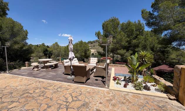 Sale - Country House - Orihuela - Torremendo