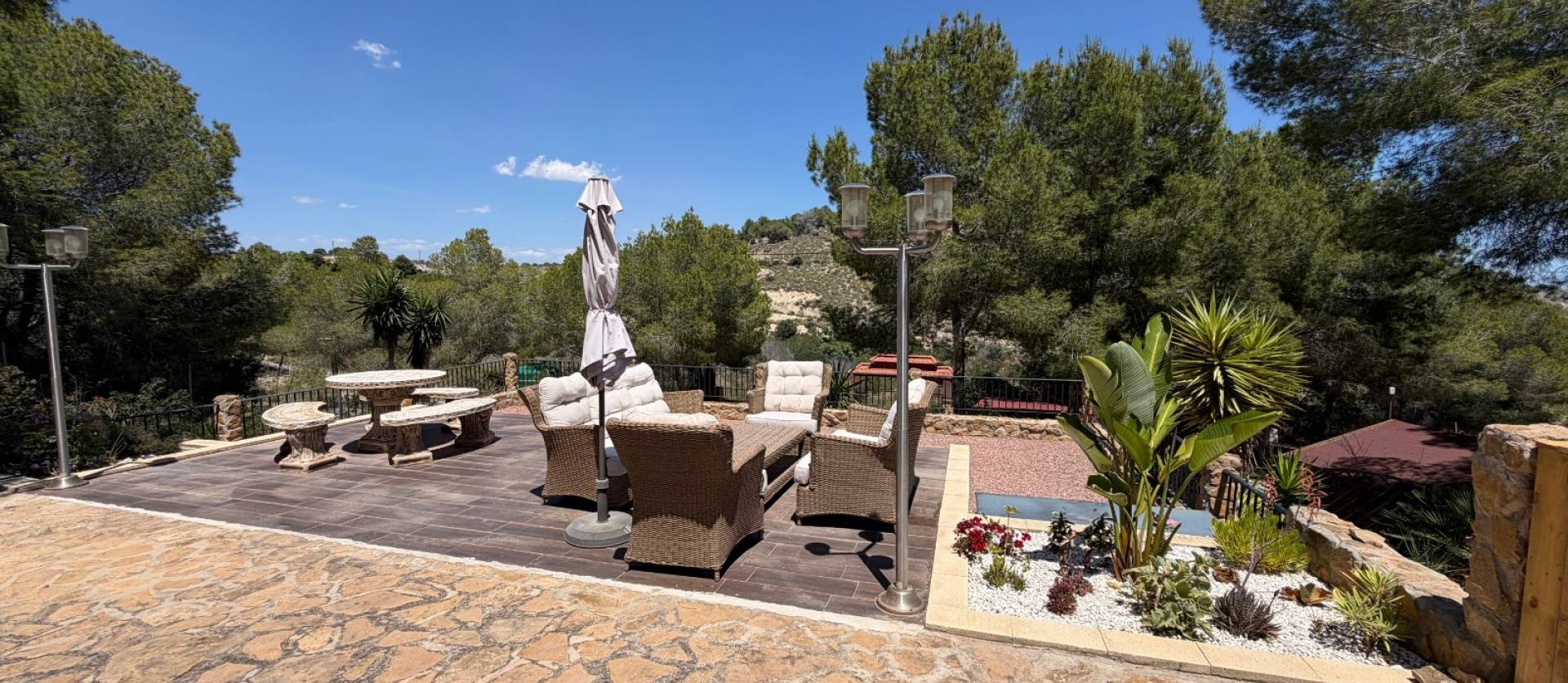 Sale - Country House - Orihuela - Torremendo