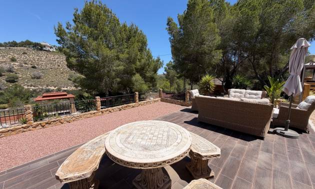 Sale - Country House - Orihuela - Torremendo