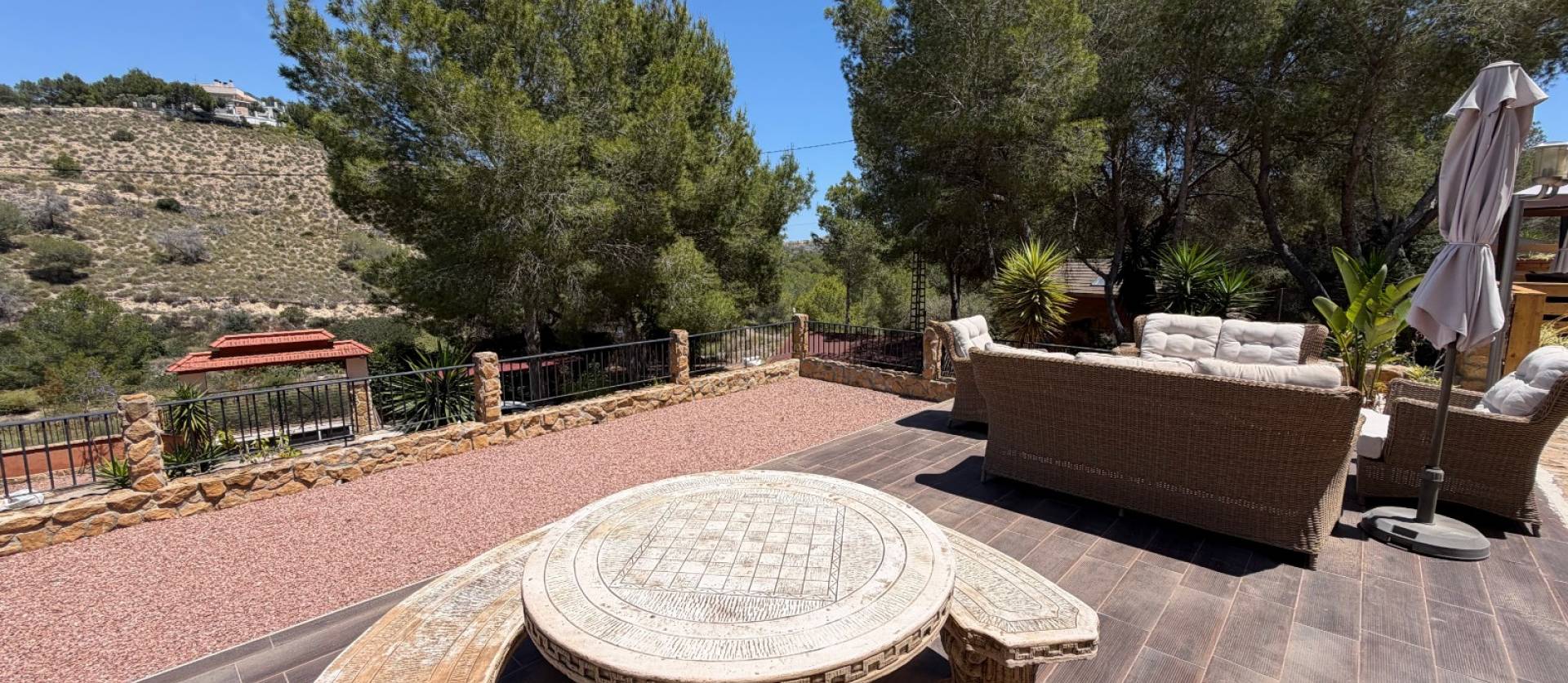 Sale - Country House - Orihuela - Torremendo