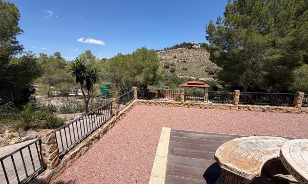 Sale - Country House - Orihuela - Torremendo