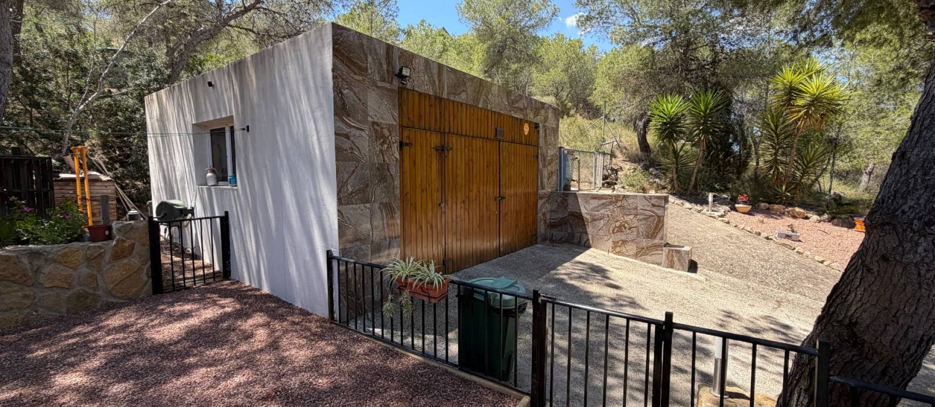 Sale - Country House - Orihuela - Torremendo