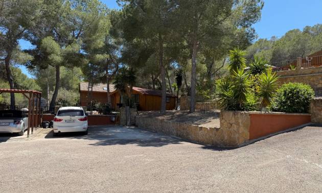 Sale - Country House - Orihuela - Torremendo