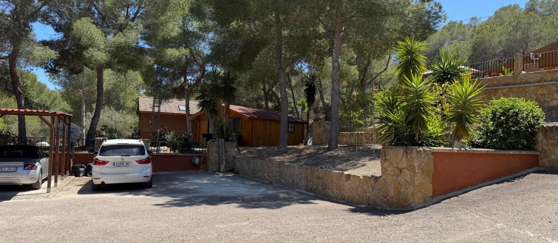 Sale - Country House - Orihuela - Torremendo