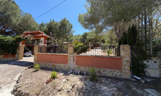 Sale - Country House - Orihuela - Torremendo