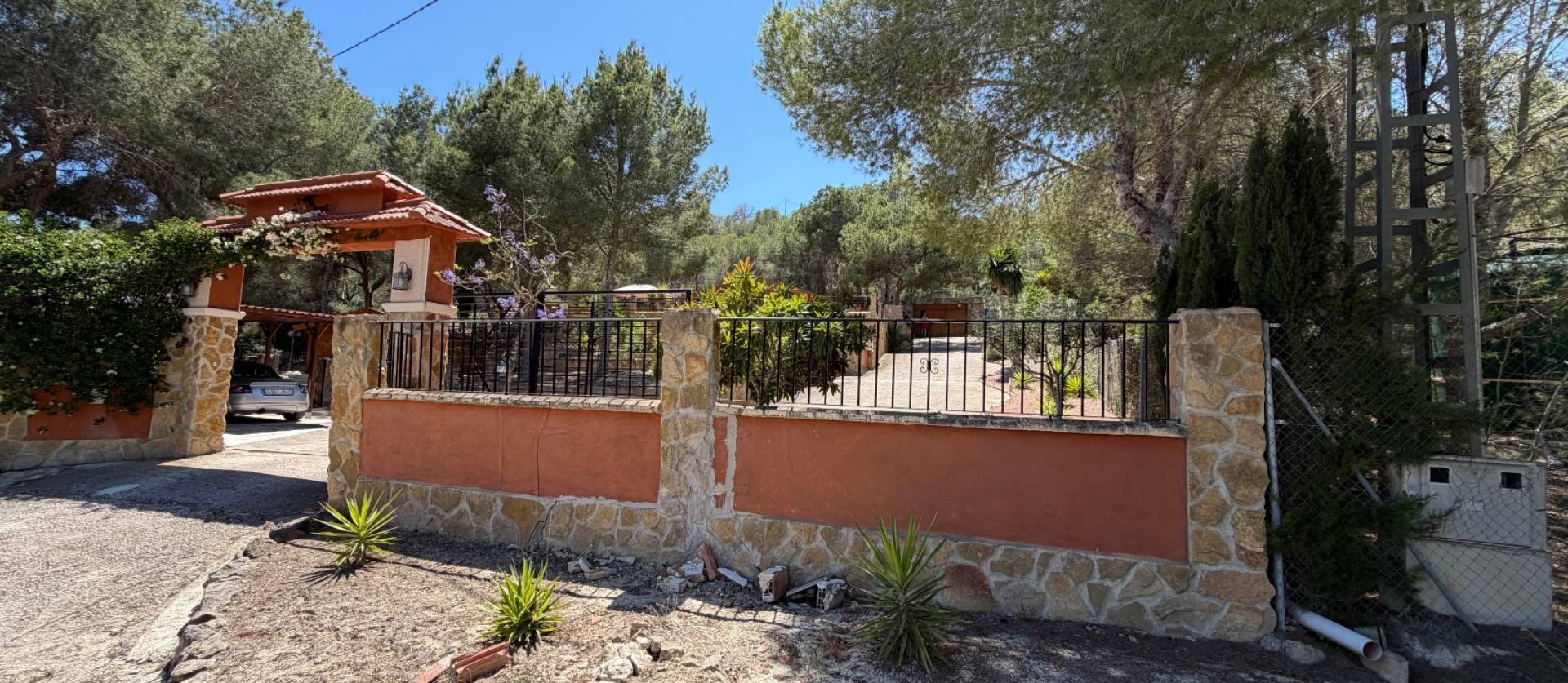 Sale - Country House - Orihuela - Torremendo
