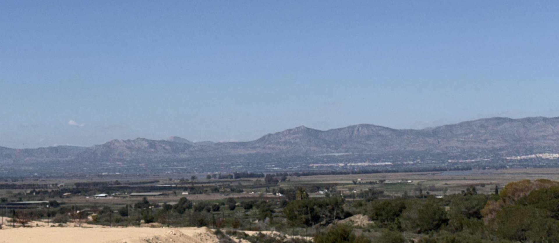 Sale - Land and Plots - San Fulgencio - La Marina
