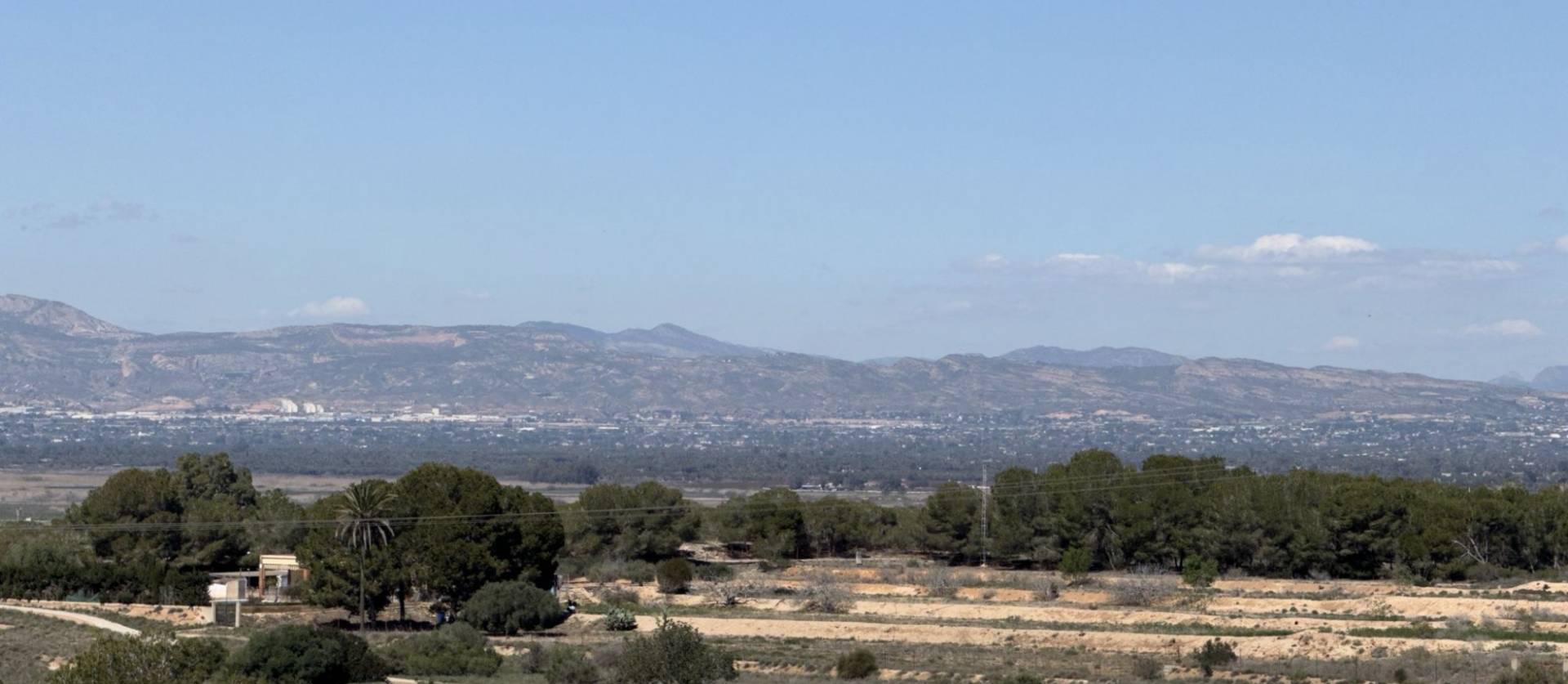 Sale - Land and Plots - San Fulgencio - La Marina