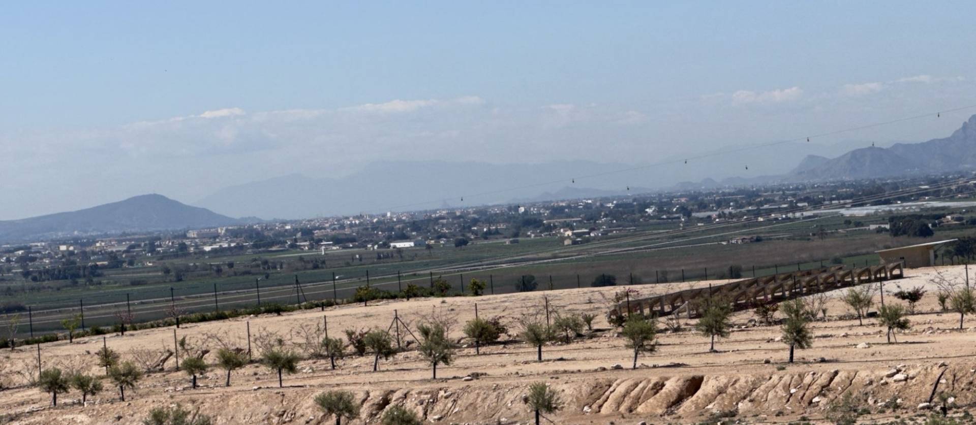 Sale - Land and Plots - San Fulgencio - La Marina