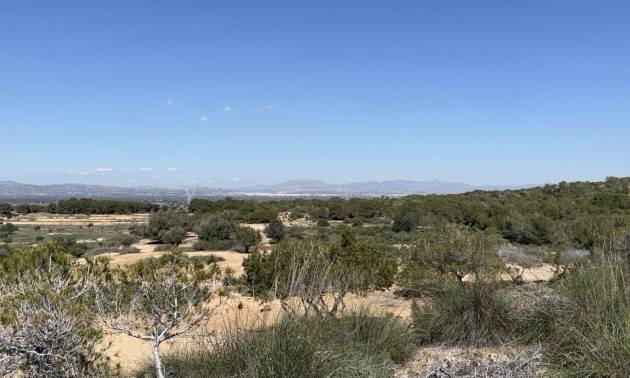 Sale - Land and Plots - San Fulgencio - La Marina