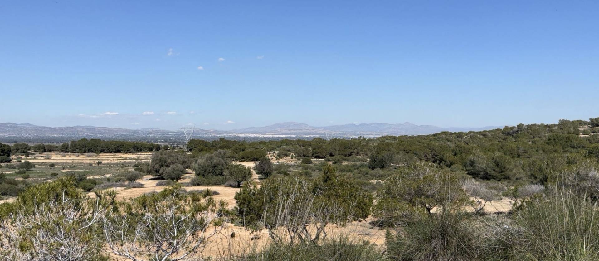 Sale - Land and Plots - San Fulgencio - La Marina