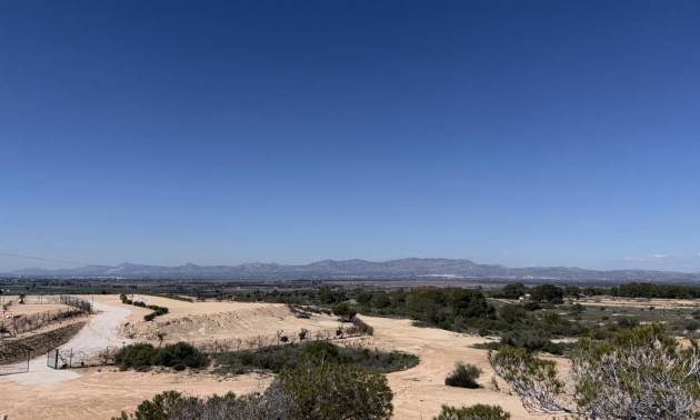 Sale - Land and Plots - San Fulgencio - La Marina