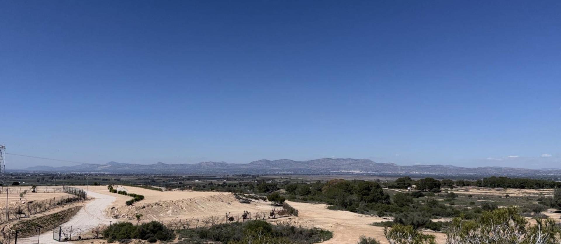 Sale - Land and Plots - San Fulgencio - La Marina