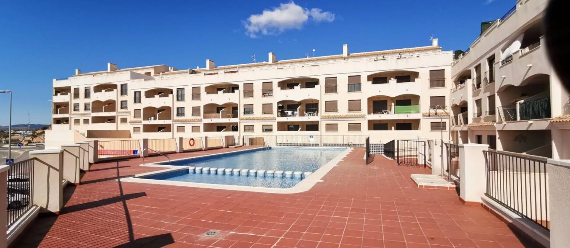 Sale - Apartment - Sucina - Costa Calida