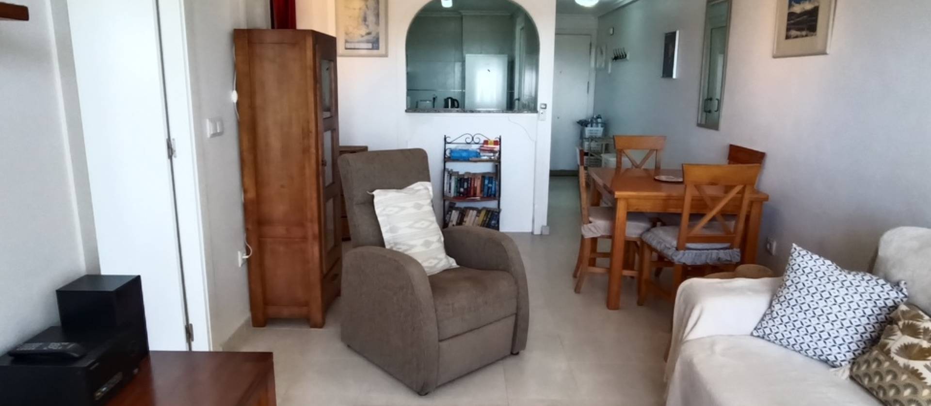 Sale - Apartment - Sucina - Costa Calida