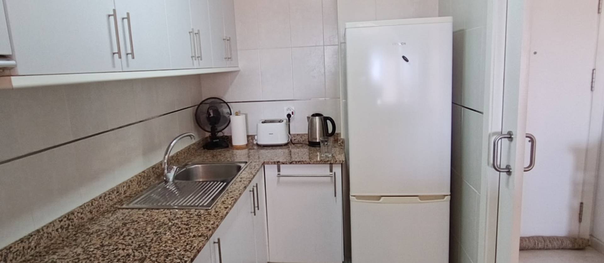 Sale - Apartment - Sucina - Costa Calida