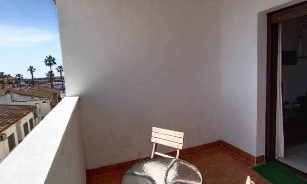 Sale - Apartment - Sucina - Costa Calida