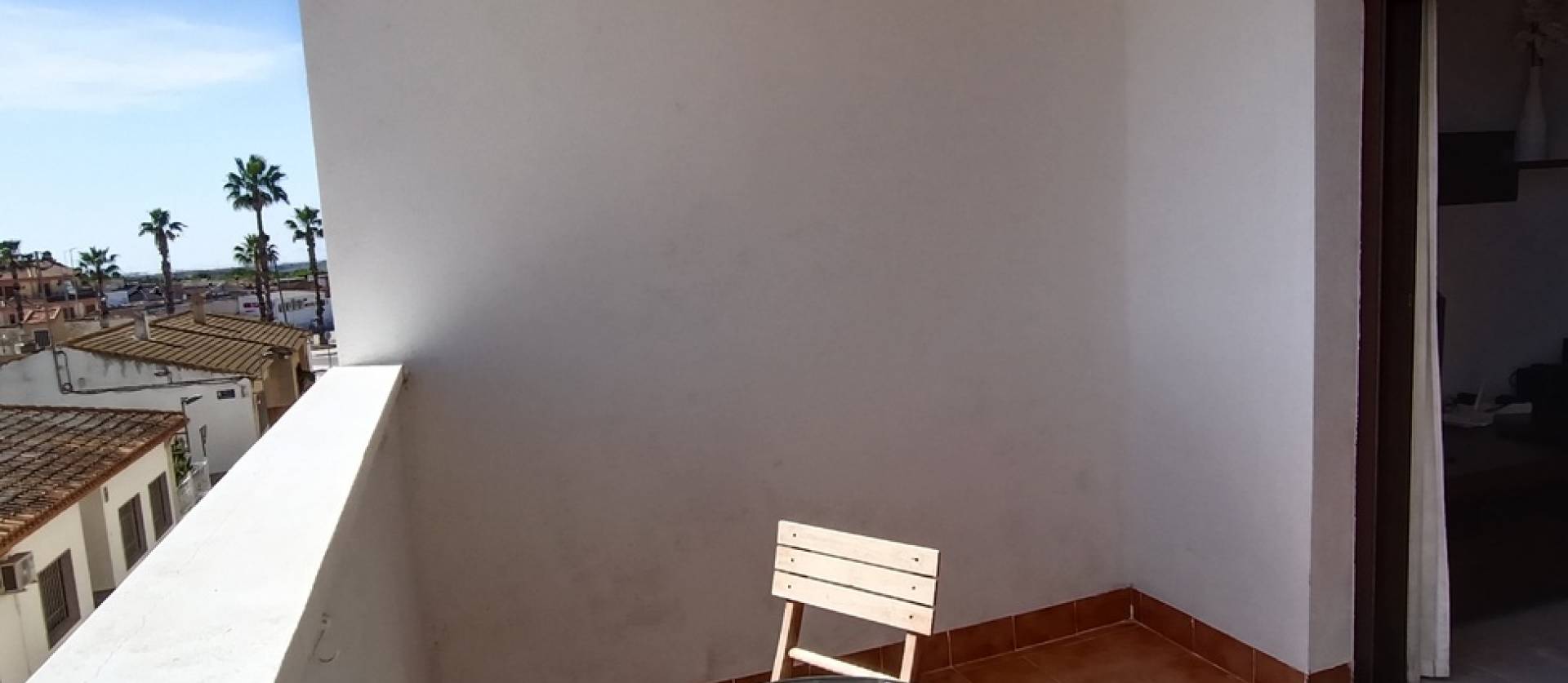 Sale - Apartment - Sucina - Costa Calida