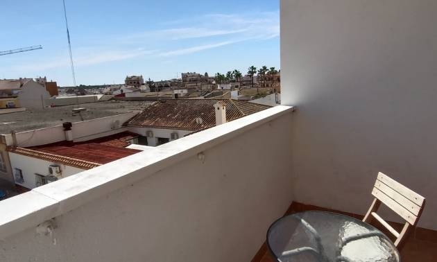 Sale - Apartment - Sucina - Costa Calida