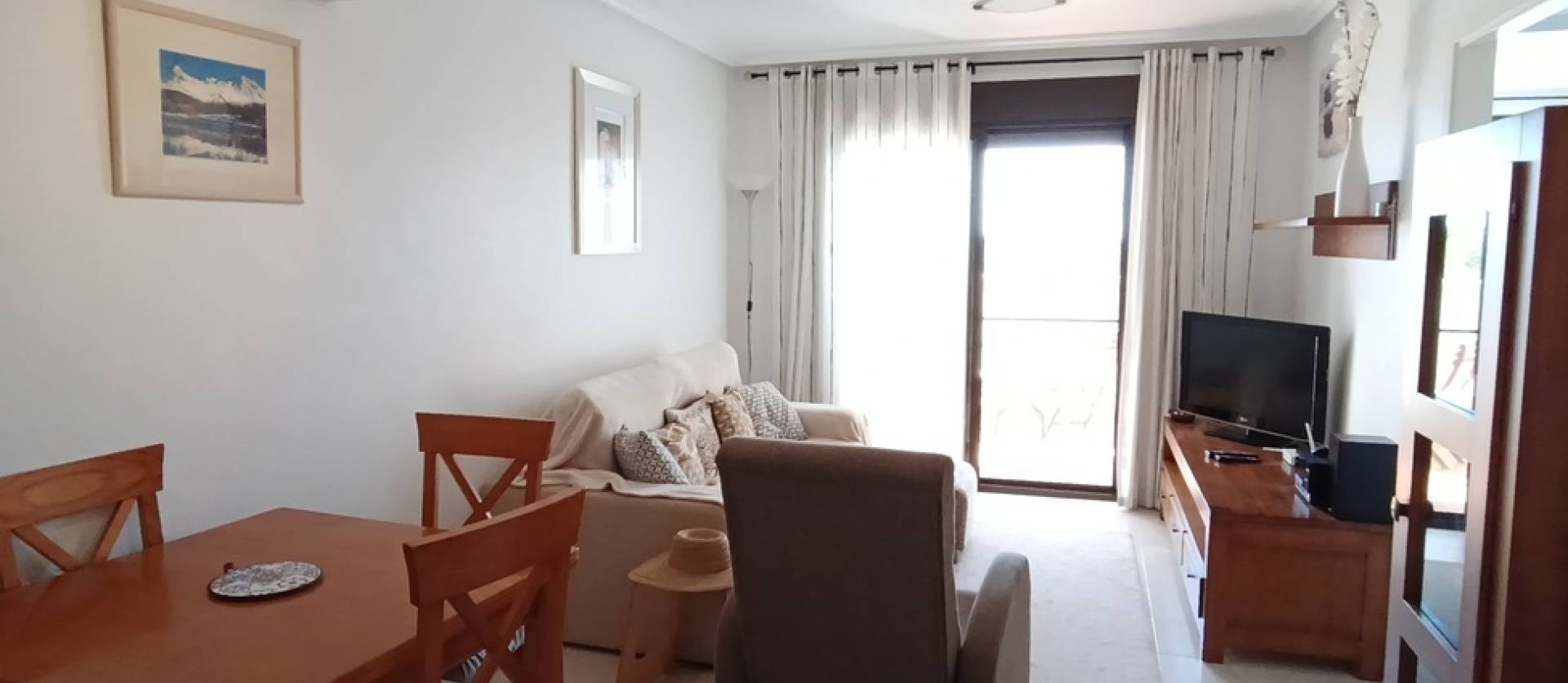 Sale - Apartment - Sucina - Costa Calida