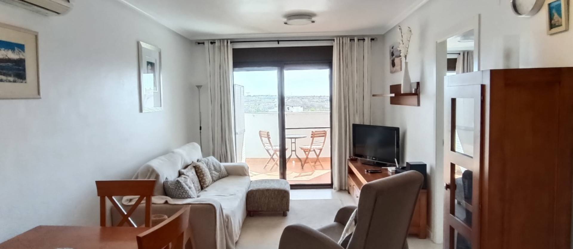 Sale - Apartment - Sucina - Costa Calida