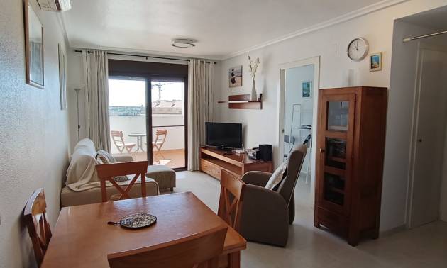 Sale - Apartment - Sucina - Costa Calida