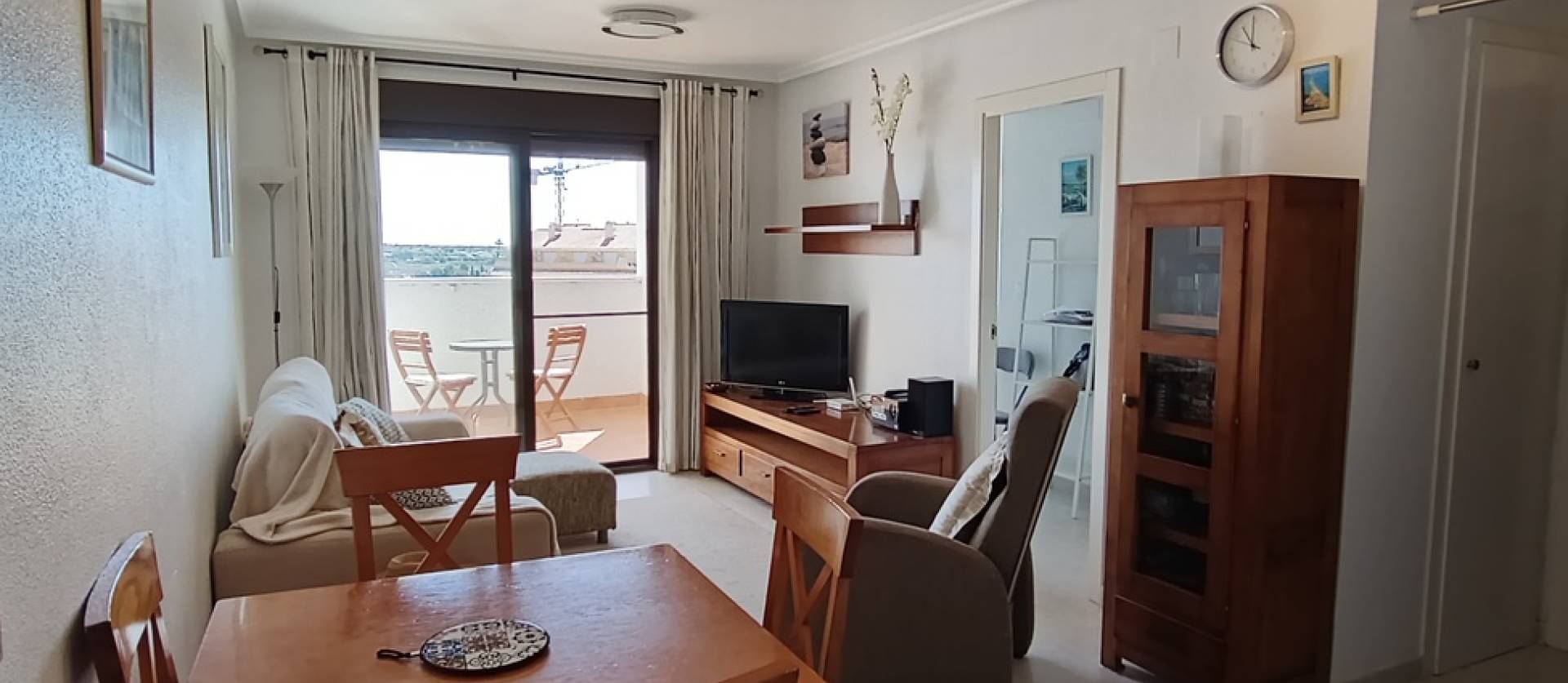 Sale - Apartment - Sucina - Costa Calida