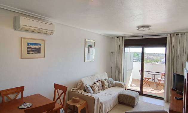Sale - Apartment - Sucina - Costa Calida